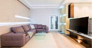 Капитальный ремонт квартир Вятские Поляны под ключ цена от 2336 руб.