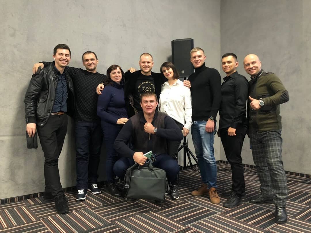О компании Ремо-Втс, фото, команда