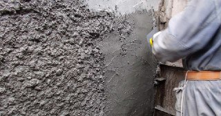 Механизированная штукатурка Вятские Поляны, цена от 285 руб.