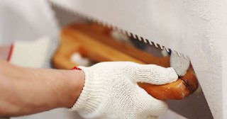 Штукатурные работы Вятские Поляны цена от 397 руб.